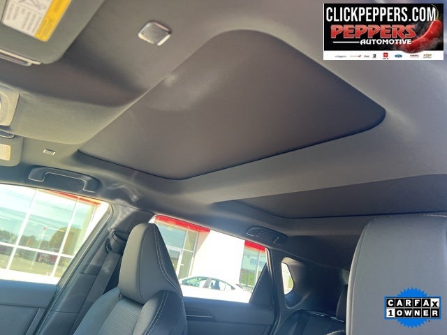 2024 Toyota bZ4X Limited