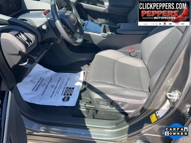 2024 Toyota bZ4X Limited