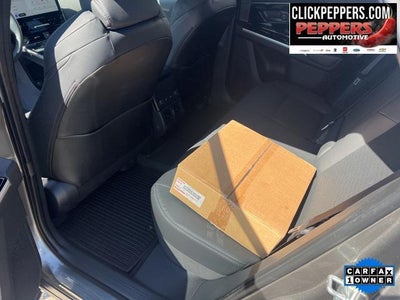 2024 Toyota bZ4X Limited