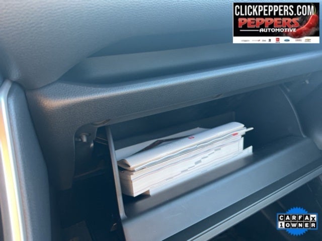 2024 Toyota RAV4 Prime SE