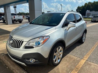 2016 Buick Encore Premium