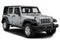 2015 Jeep Wrangler Unlimited Sport RHD