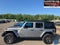 2020 Jeep Wrangler Unlimited Rubicon 4x4