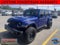 2020 Jeep Wrangler Unlimited Rubicon 4x4