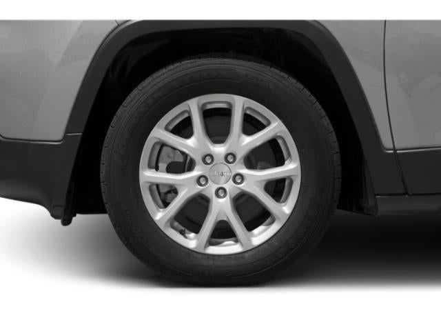 2015 Jeep Cherokee Sport