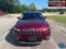 2020 Jeep Cherokee Limited 4x4