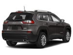 2021 Jeep Cherokee Latitude Plus 4X4