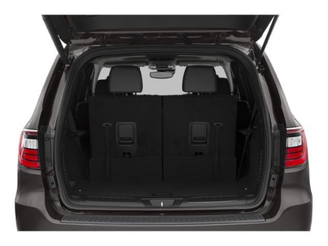 2020 Dodge Durango Citadel Anodized Platinum RWD
