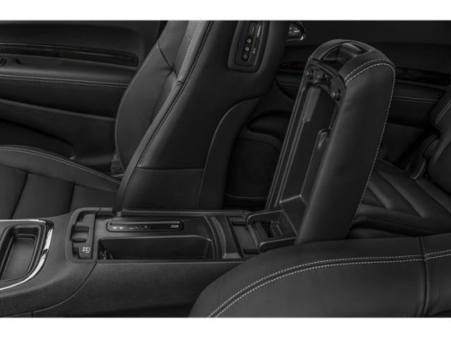 2020 Dodge Durango Citadel Anodized Platinum RWD