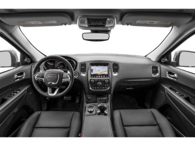 2020 Dodge Durango Citadel Anodized Platinum RWD