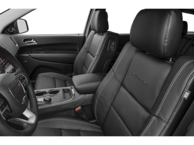 2020 Dodge Durango Citadel Anodized Platinum RWD