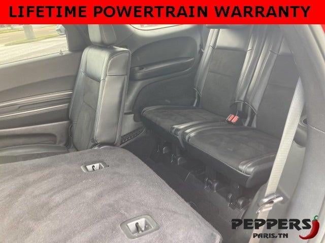 2021 Dodge Durango GT Plus AWD