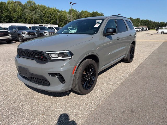 2026 Dodge Durango GT Plus AWD