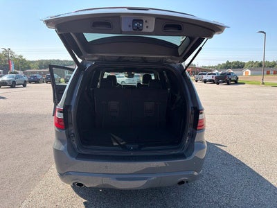 2026 Dodge Durango GT Plus AWD