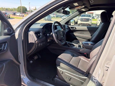 2026 Dodge Durango GT Plus AWD