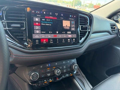 2026 Dodge Durango GT Plus AWD