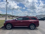 2021 Dodge Durango Citadel AWD