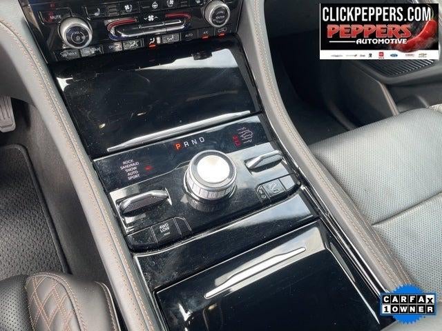 2022 Jeep Grand Cherokee L Summit Reserve 4x4