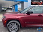 2022 Jeep Grand Cherokee L Summit Reserve 4x4