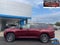 2022 Jeep Grand Cherokee L Summit Reserve 4x4
