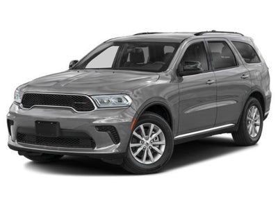 2024 Dodge Durango R/T Premium AWD