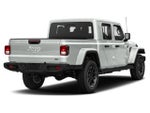 2023 Jeep Gladiator Overland 4x4