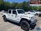 2020 Jeep Gladiator Rubicon 4x4