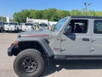 2020 Jeep Gladiator Rubicon 4x4