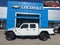 2022 Jeep Gladiator Rubicon 4x4