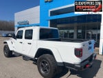 2022 Jeep Gladiator Rubicon 4x4