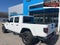 2022 Jeep Gladiator Rubicon 4x4