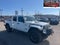 2022 Jeep Gladiator Rubicon 4x4