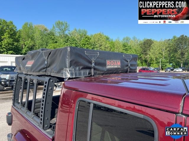 2021 Jeep Gladiator Mojave 4x4