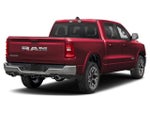 2025 RAM 1500 Laramie Crew Cab 4x4 5'7' Box
