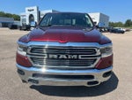 2021 RAM 1500 Laramie Crew Cab 4x4 5'7' Box
