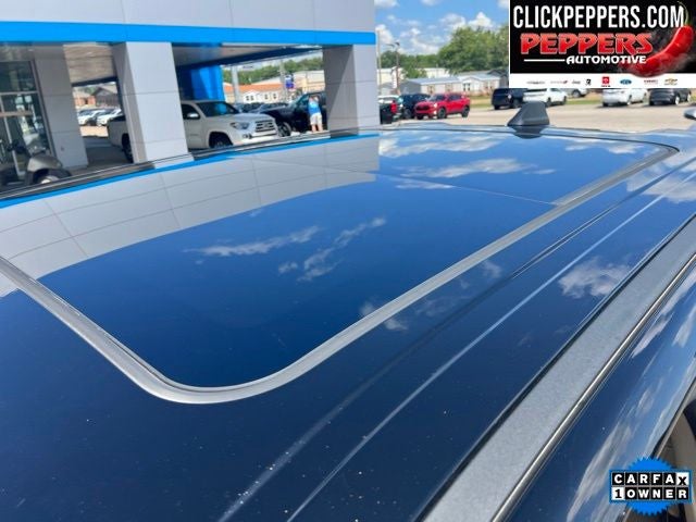 2019 RAM 1500 Longhorn Crew Cab 4x4 5'7' Box