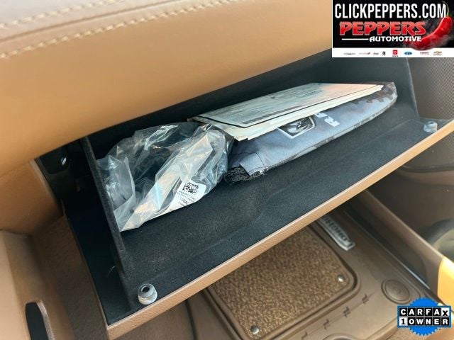 2019 RAM 1500 Longhorn Crew Cab 4x4 5'7' Box