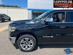 2019 RAM 1500 Longhorn Crew Cab 4x4 5'7' Box