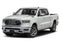 2021 RAM 1500 Limited Longhorn Crew Cab 4x4 5'7' Box