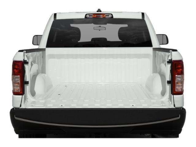 2021 RAM 1500 Limited Longhorn Crew Cab 4x4 5'7' Box
