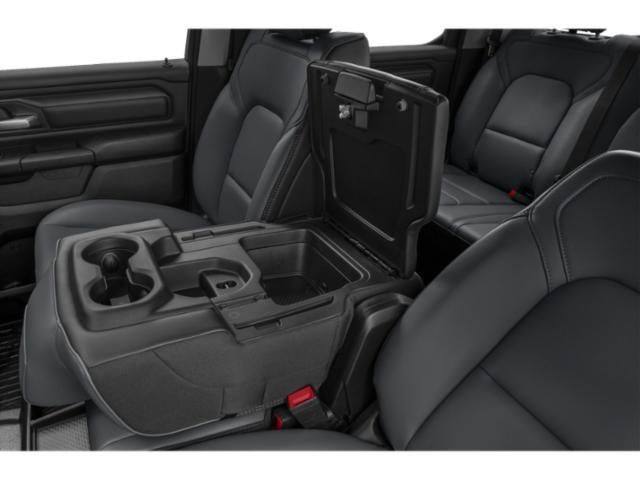 2021 RAM 1500 Limited Longhorn Crew Cab 4x4 5'7' Box