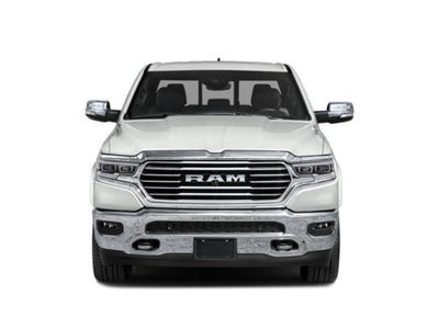 2021 RAM 1500 Limited Longhorn Crew Cab 4x4 5'7' Box