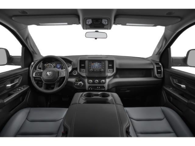 2021 RAM 1500 Limited Longhorn Crew Cab 4x4 5'7' Box