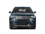 2018 Ford Explorer Base