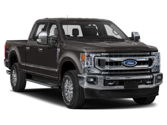 2022 Ford F-250 XLT