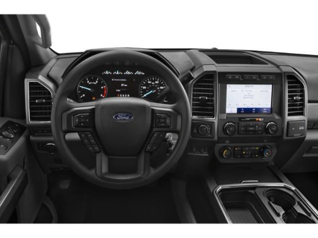 2020 Ford F-350 XLT