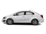 2016 Chevrolet Sonic LT Auto