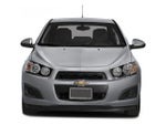 2016 Chevrolet Sonic LT Auto