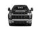 2021 Chevrolet Silverado 2500HD 4WD Crew Cab Standard Bed LT