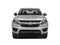 2020 Chevrolet Colorado 2WD Extended Cab Long Box LT